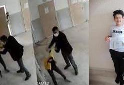 Öğretmeninin dövdüğü öğrenci teşekkür belgesi aldı; avukat olmak istiyor