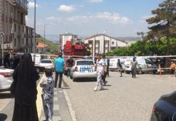 Ankara'da böcek ilacından zehirlenen 1'i çocuk 2 kişi öldü