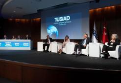 2023 yılının ilk TÜSİAD Yüksek İstişare Konseyi toplantısı gerçekleşti
