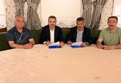 Tokat Belediye Plevnespor, Semih Tokatlı ile yoluna devam edecek