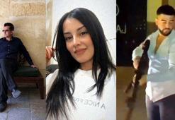 Önünü kestiği otomobilde boşanma aşamasındaki eşi ile kayınpederini öldürdü