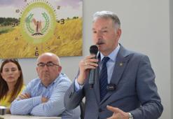 TMO Genel Müdürü Güldal: Devletin belirlediği fiyatlar esas alınmalıdır