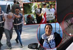 Kardeşinin öldürdüğü eşini anıp, 'ağırlaştırılmış müebbet' istedi