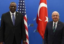 Bakan Güler'den art arda önemli görüşmeler