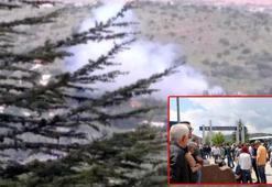 Elmadağ'da 5 işçinin şehit olduğu patlamayla ilgili 3 şüpheli tutuklandı