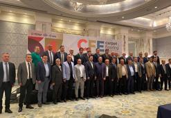 Türk halıcılık sektörü Carpet & Flooring Expo Fuarı’nda ziyaretçileriyle buluşacak
