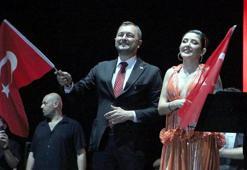 Süleymanpaşa Belediye Başkanı Yüksel: Görevimden feragat ettim