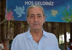 Dr. Canbolat: İnsanların deniz kaplumbağalarını beslemesi onların beslenme davranışını etkiliyor