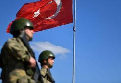 MSB: Hudutlarda 14'ü terör örgütü mensubu, 32 kişi yakalandı