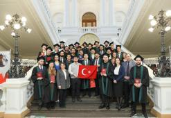 Akkuyu NGS projesi kapsamında çift diplomalı yüksek lisans programı başlatılıyor