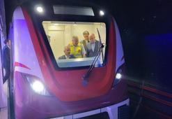 Ulaştırma Bakanı Uraloğlu: İstanbul'un yerel yönetimi yatırım konusunda çok yavaş ve eksik