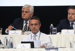 Ali Koç: Önümüzdeki sene tercihimiz Türk hoca yönünde olacak