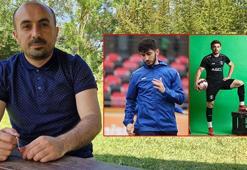 Azerbaycan ile iyi ilişkiler ağına futbol da ekleniyor