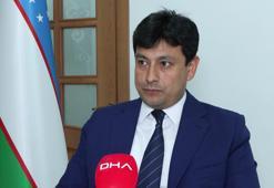 Özbekistan Başkonsolosu Agzamhodcaev: Cumhurbaşkanımız, 3 yıllık görev süresinden feragat ederek erken seçime gidiyor