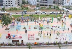 Adana Kozan’da Bilim ve Enerji Parkı açıldı