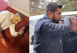 Öztürk Yılmaz'ı bıçaklayan şüphelinin 20 yıla kadar hapsi istendi