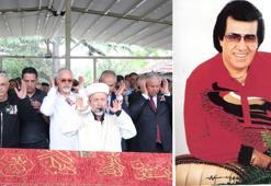 Sanatçı Metin Milli, Ankara'da son yolculuğuna uğurlandı