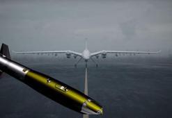 Yerli hassas güdüm kiti HKG-82'yle test atışında hedef başarıyla vuruldu