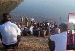 Boğulan kuzenlerden Elif Nur, suya düşen Ceren’i kurtarmaya çalışmış