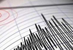 Malatya'da 4.4 büyüklüğünde deprem