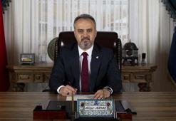 Bursa Büyükşehir Belediyesi sanatçı Hüseyin Turan'ın konserini iptal etti