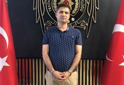 Sözde 'Selam-Tevhid' soruşturmasında görev alan firari FETÖ'cü Silivri'de yakalandı