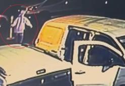 Bağcılar'da dubalarla yol kapatan hırsızlar 2 milyonluk ürün çaldı