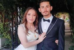 Dudu'yu kabloyla boğarak öldürmekle suçlanan eşi tutuklandı