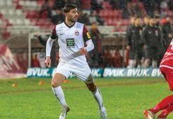 Fenerbahçe ve Trabzon istemişti, bedelsiz Süper Lig'e geliyor