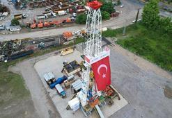 TPAO’nun eleman ihtiyacını karşılayacak okulda 9 laboratuvar ve sondaj kulesi kuruldu