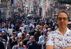 Prof. Dr. Şener: Kızamığa salgın demek için elimizde net bir veri yok