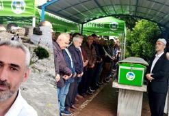Kızını sınava yetiştirmeye çalışırken kazada ölen baba, 2 hafta önce 3'üncü kez baba olmuş