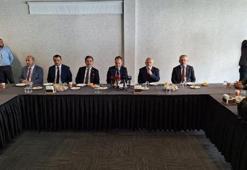 Erbakan: Pek çok dezavantaja sahip bir iktidar karşılarında olmasına rağmen bu seçimde de yüzde 25’i geçemediler