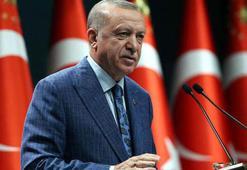 Cumhurbaşkanı Erdoğan milli futbolcuları telefonla arayarak tebrik etti