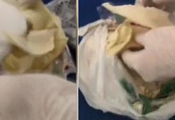 Fatih’te lavaş ekmek arasında uyuşturucu: 2 şüpheli tutuklandı