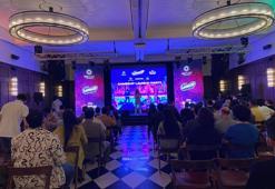 Oyun alanındaki kuluçka merkezleri GamesUP çatısı altında birleşti