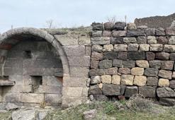 Selçuklu ve Osmanlı döneminde inşa edilen tarihi çeşmeler, kaderine terk edildi