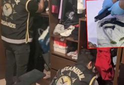 İstanbul merkezli 4 ilde silah operasyonu: 27 gözaltı