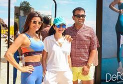 DeFacto FİT tasarımları Bodrum’da sergilendi