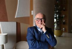 Prof. Dr. Makal, Kristal Flamingo Emek Ödülü’nün sahibi oldu