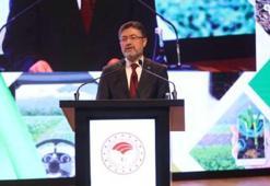 Bakan Yumaklı: Amacımız tüketici tarafının gıdaya makul fiyatlarla ulaşmasını sağlamak