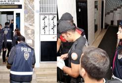 Gaziantep'te, günübirlik evlere denetimde 597 bin lira ceza