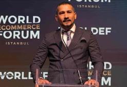 "Dünya E-Ticaret Örgütü'nü Türkiye'de kuracağız"