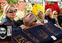 Trafik kazasında ölen akademisyen son yolculuğuna uğurlandı