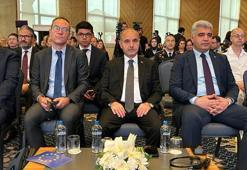 Emniyet Genel Müdürü Aktaş: Diğer ülkeler, birikimimizden istifade etmek istiyor