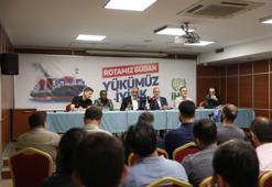 İHH, Sudan’a yardım çalışmalarını genişletti