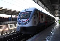 Malatya-Sivas bölgesel tren seferleri başladı