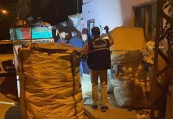 Eskişehir'de çocukları taciz ettiği iddia edilen şüpheli gözaltına alındı