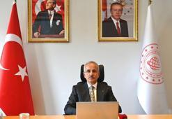 Bakan Uraloğlu: Mobil abone sayımız 90 milyonu aştı