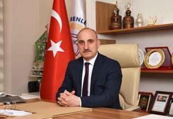 Makamında kalp krizi geçiren Erenler Belediye Başkanı, hayatını kaybetti